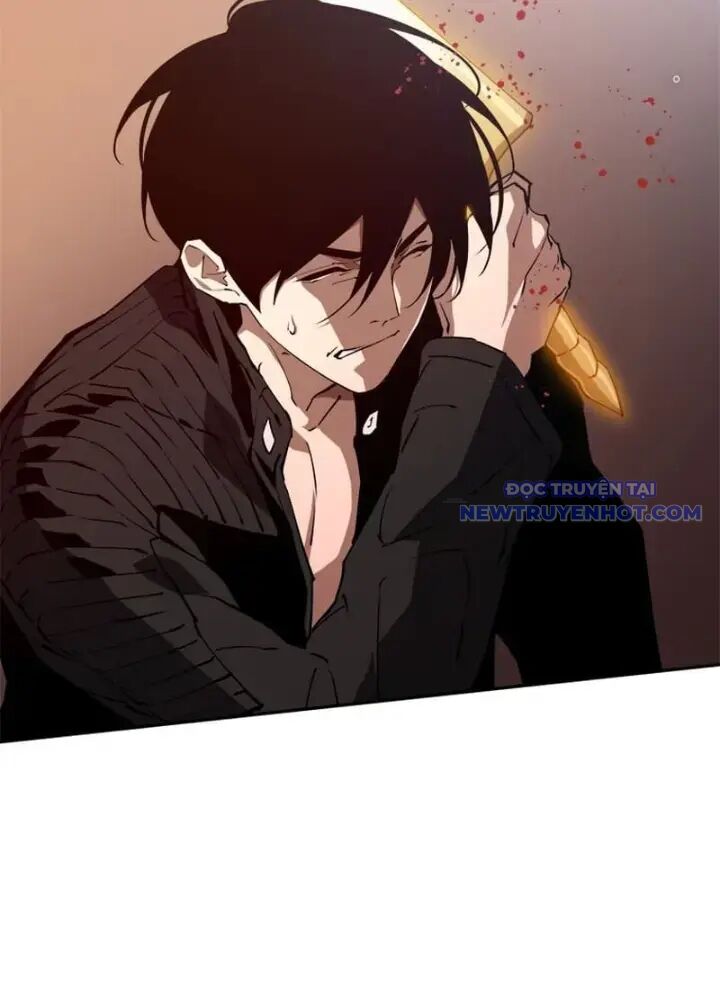 Lv 1 Bất Khả Chiến Bại Chap 45 - Next Chap 46