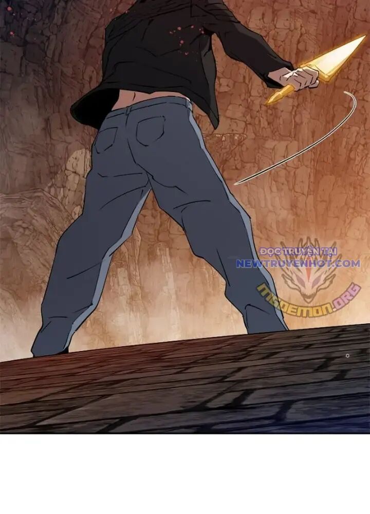 Lv 1 Bất Khả Chiến Bại Chap 45 - Next Chap 46