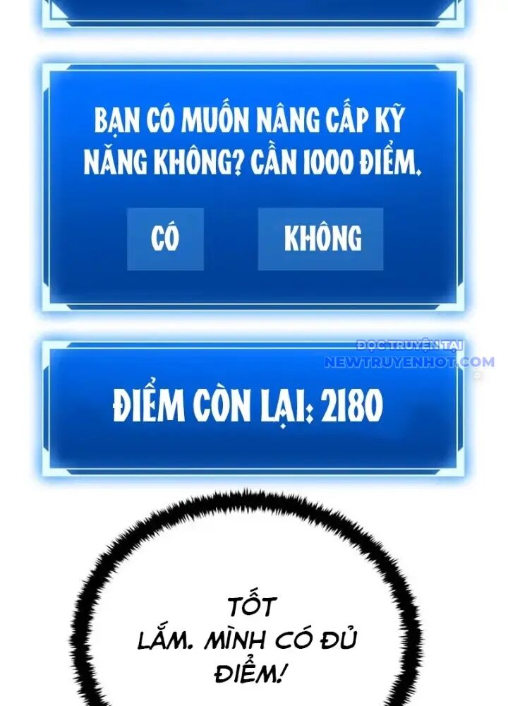 Lv 1 Bất Khả Chiến Bại Chap 45 - Next Chap 46