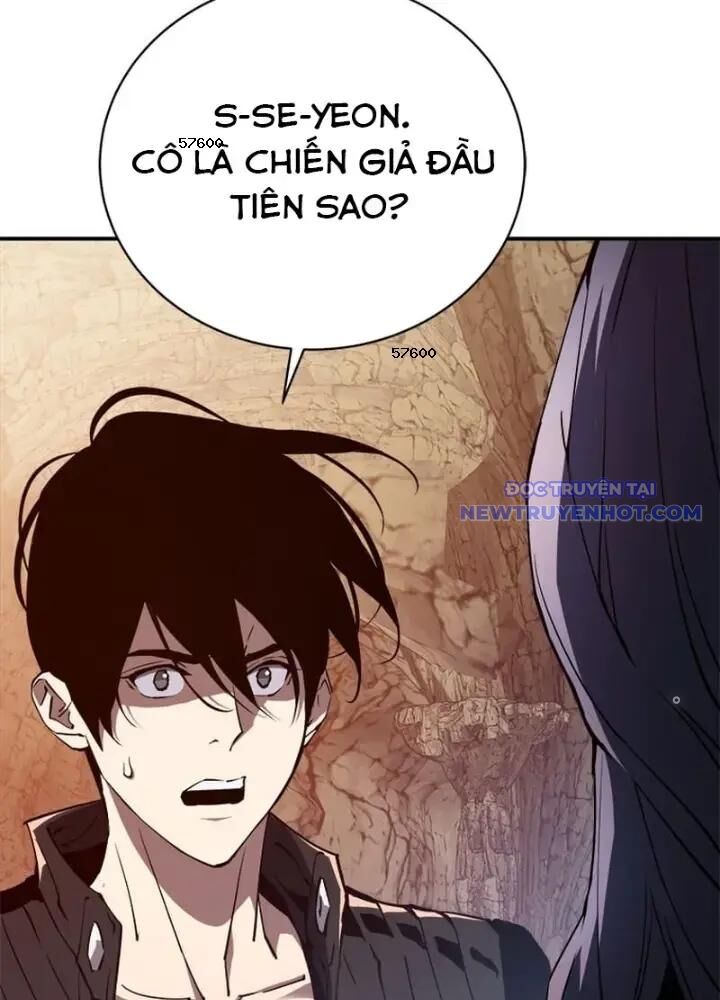 Lv 1 Bất Khả Chiến Bại Chap 45 - Next Chap 46