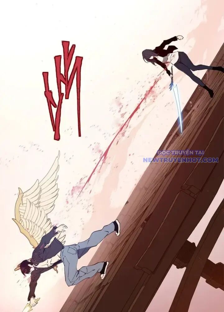 Lv 1 Bất Khả Chiến Bại Chap 45 - Next Chap 46