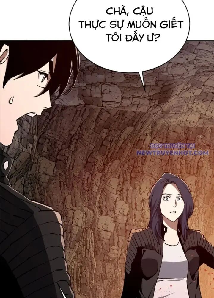 Lv 1 Bất Khả Chiến Bại Chap 45 - Next Chap 46