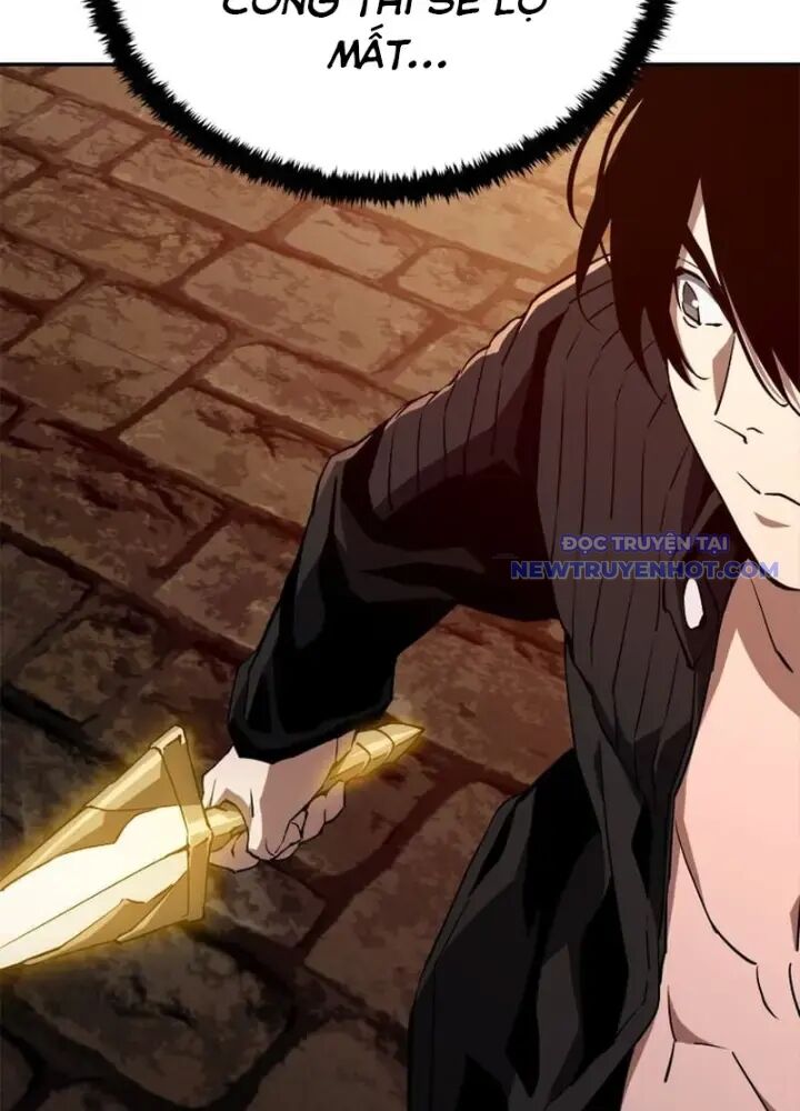 Lv 1 Bất Khả Chiến Bại Chap 45 - Next Chap 46