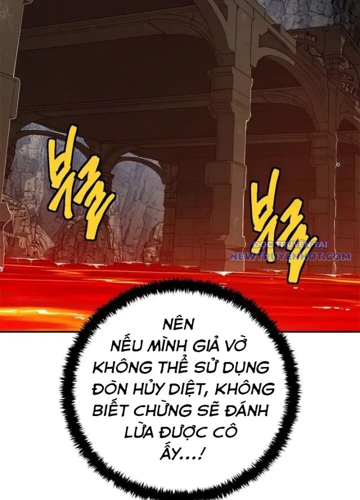 Lv 1 Bất Khả Chiến Bại Chap 45 - Next Chap 46
