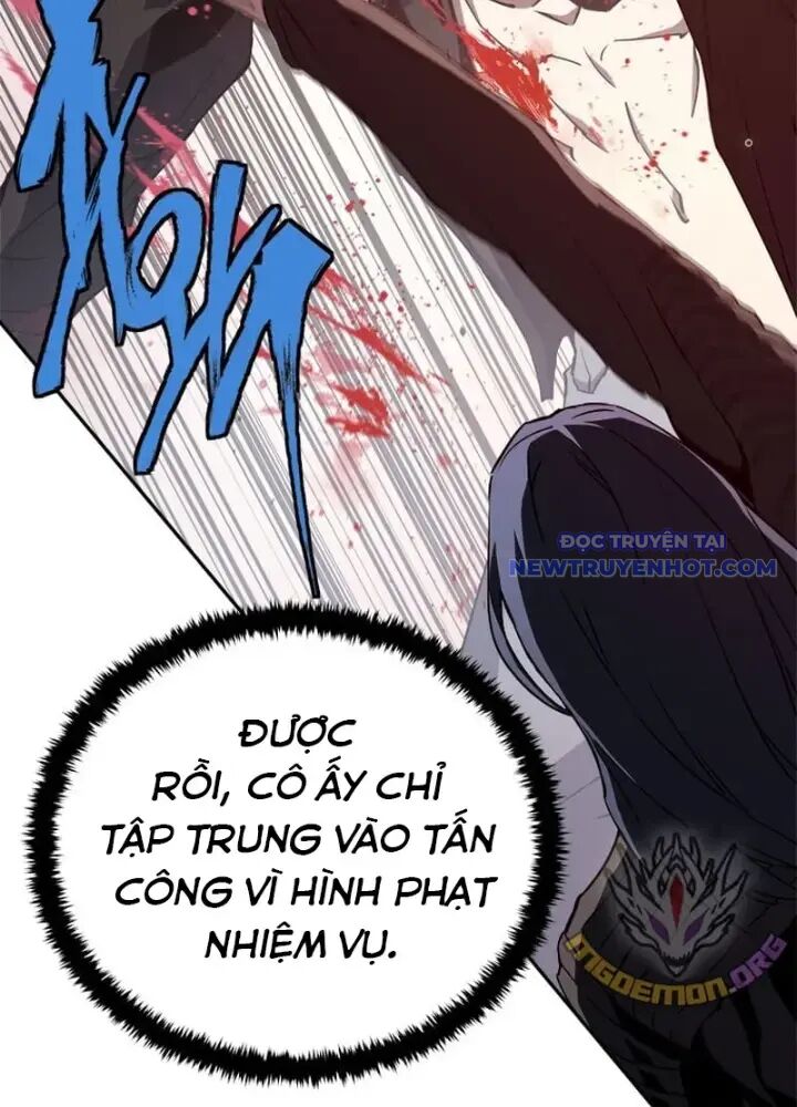 Lv 1 Bất Khả Chiến Bại Chap 45 - Next Chap 46