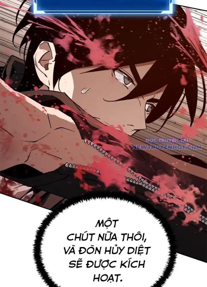 Lv 1 Bất Khả Chiến Bại Chap 45 - Next Chap 46