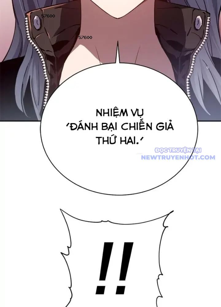 Lv 1 Bất Khả Chiến Bại Chap 45 - Next Chap 46