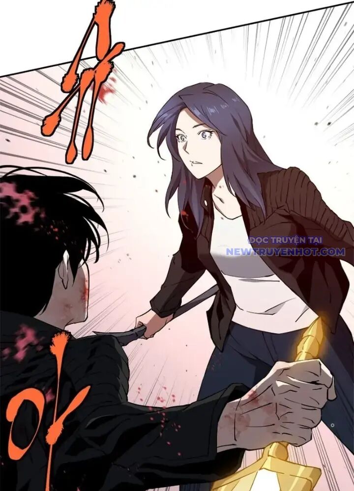 Lv 1 Bất Khả Chiến Bại Chap 45 - Next Chap 46