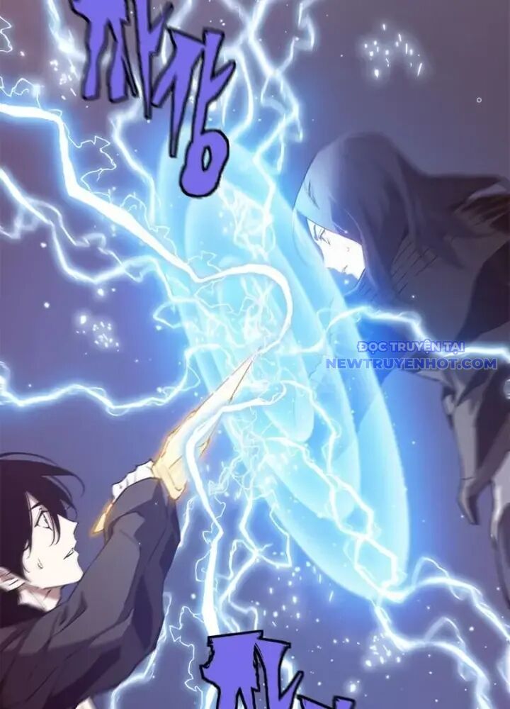 Lv 1 Bất Khả Chiến Bại Chap 45 - Next Chap 46