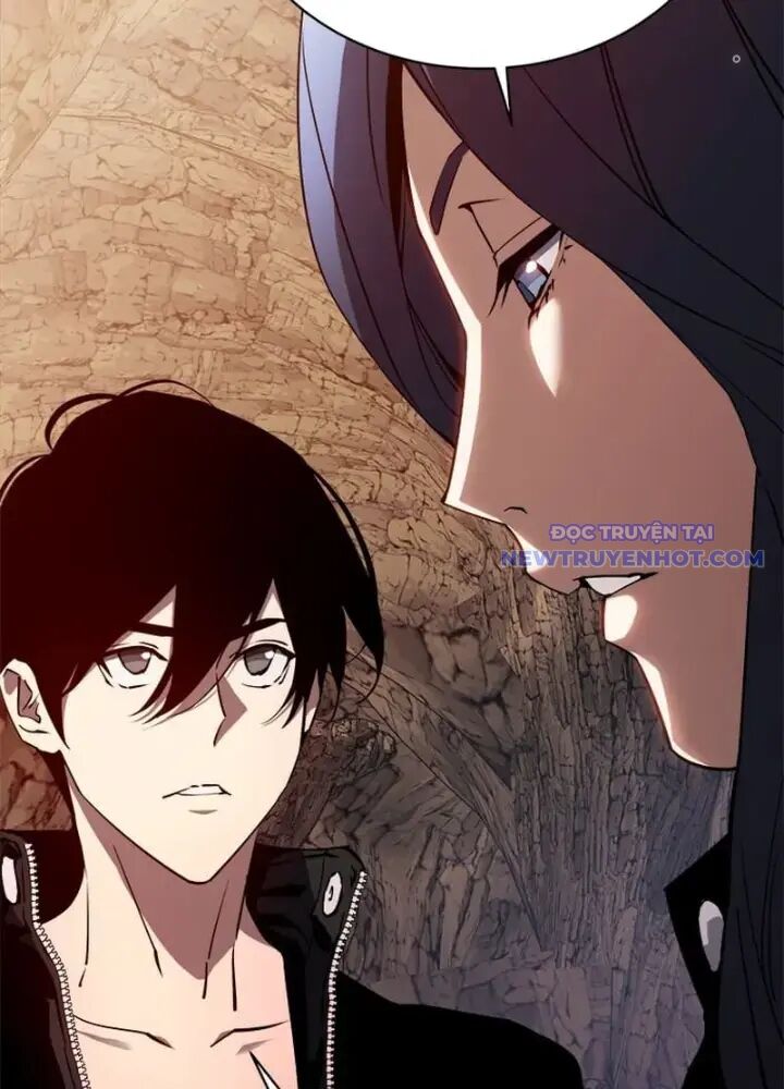 Lv 1 Bất Khả Chiến Bại Chap 45 - Next Chap 46