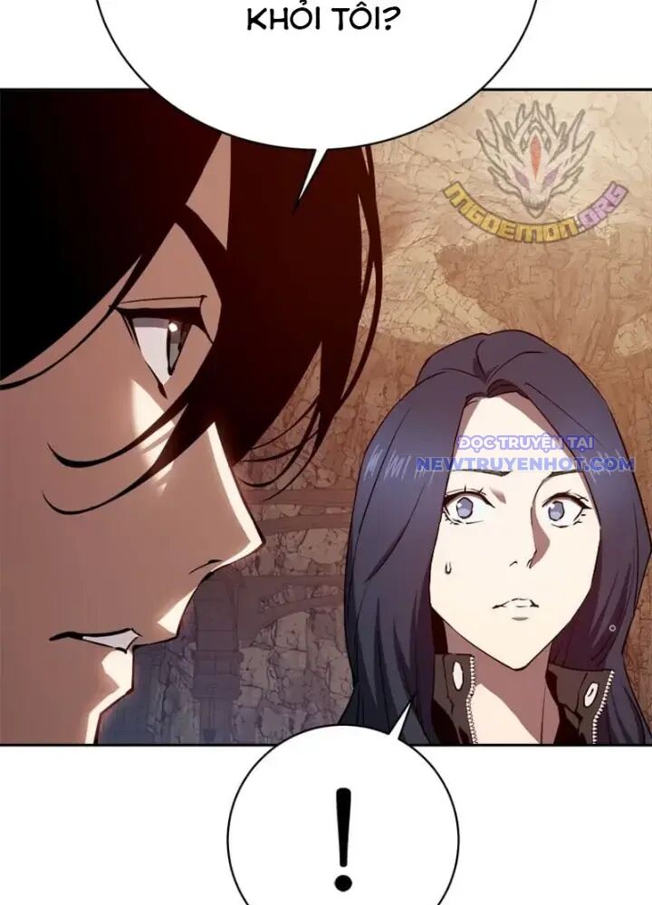 Lv 1 Bất Khả Chiến Bại Chap 45 - Next Chap 46