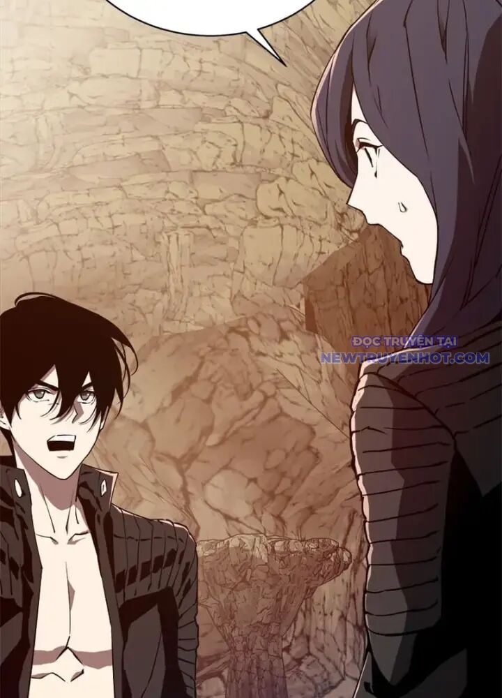Lv 1 Bất Khả Chiến Bại Chap 45 - Next Chap 46