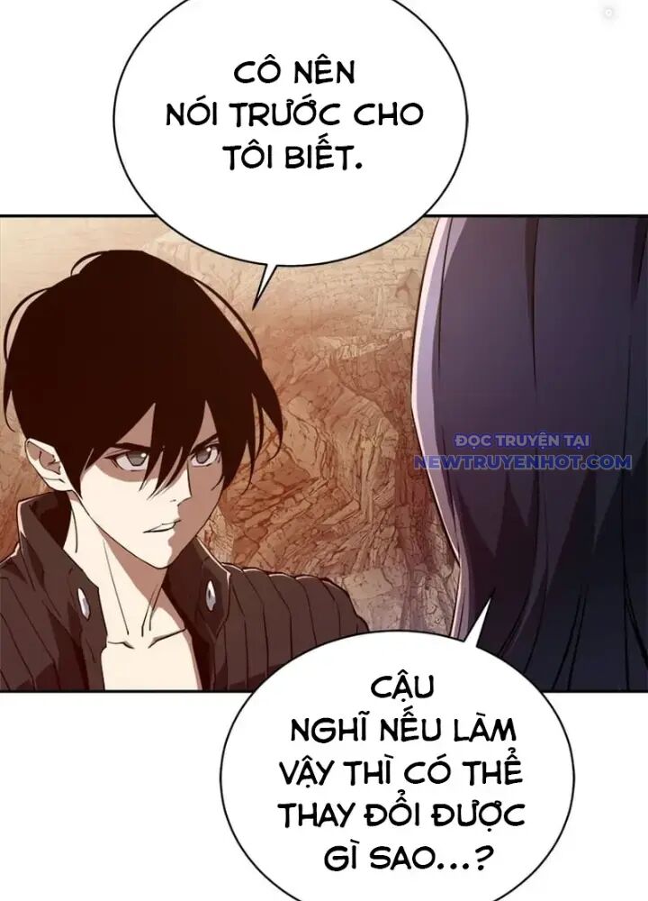 Lv 1 Bất Khả Chiến Bại Chap 45 - Next Chap 46