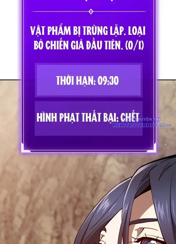 Lv 1 Bất Khả Chiến Bại Chap 45 - Next Chap 46