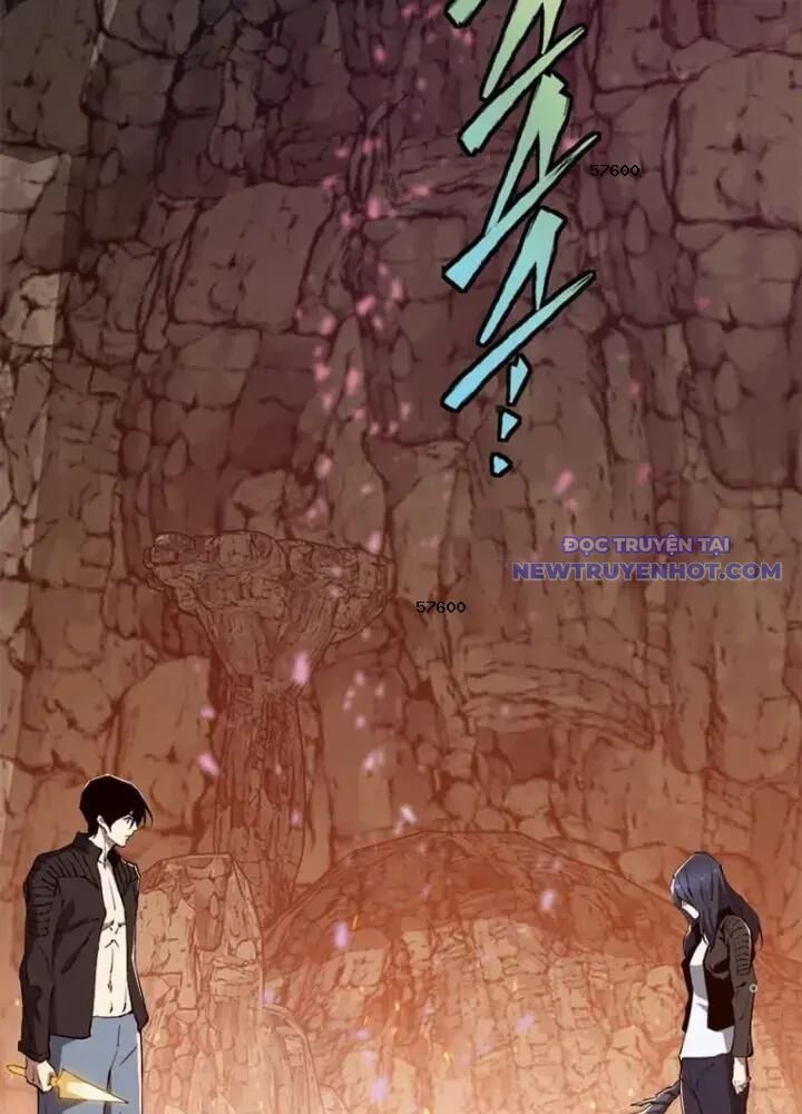 Lv 1 Bất Khả Chiến Bại Chap 45 - Next Chap 46