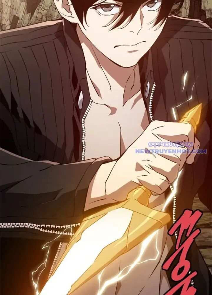 Lv 1 Bất Khả Chiến Bại Chap 45 - Next Chap 46