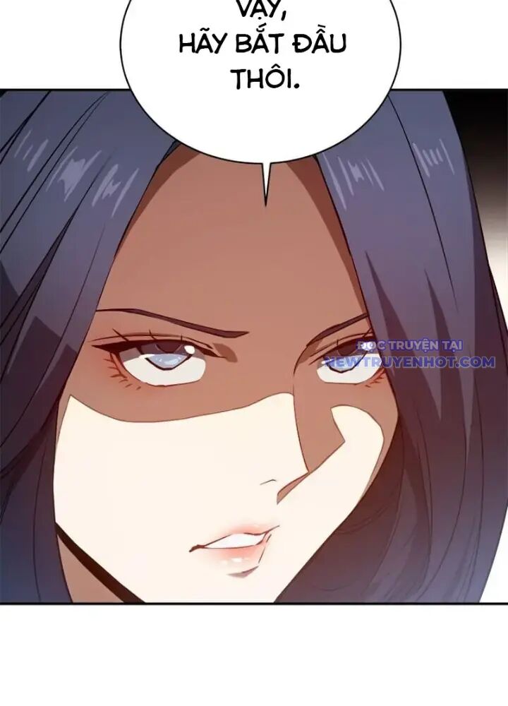 Lv 1 Bất Khả Chiến Bại Chap 45 - Next Chap 46
