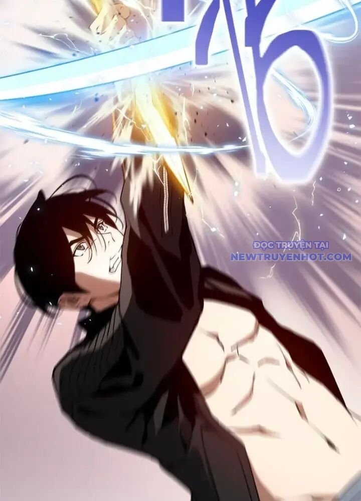 Lv 1 Bất Khả Chiến Bại Chap 45 - Next Chap 46