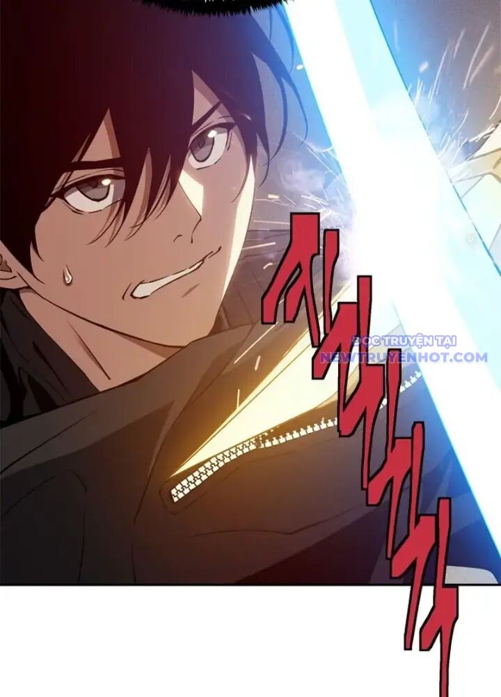 Lv 1 Bất Khả Chiến Bại Chap 45 - Next Chap 46