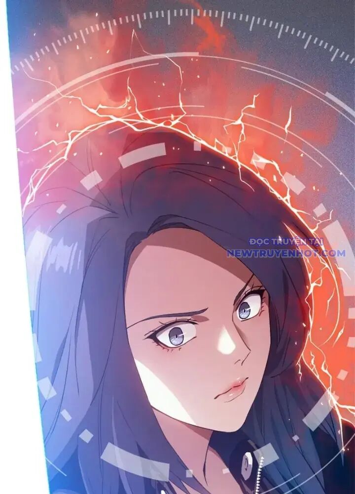 Lv 1 Bất Khả Chiến Bại Chap 45 - Next Chap 46