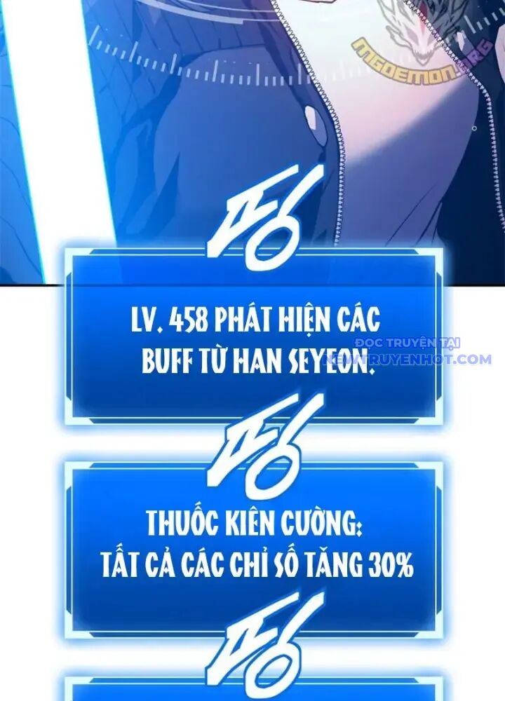 Lv 1 Bất Khả Chiến Bại Chap 45 - Next Chap 46