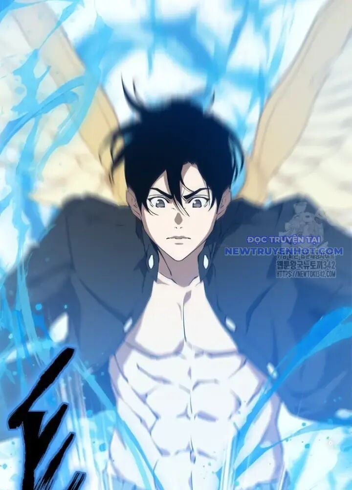 Lv 1 Bất Khả Chiến Bại Chap 46 - Next Chap 47