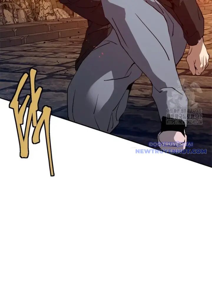 Lv 1 Bất Khả Chiến Bại Chap 46 - Next Chap 47