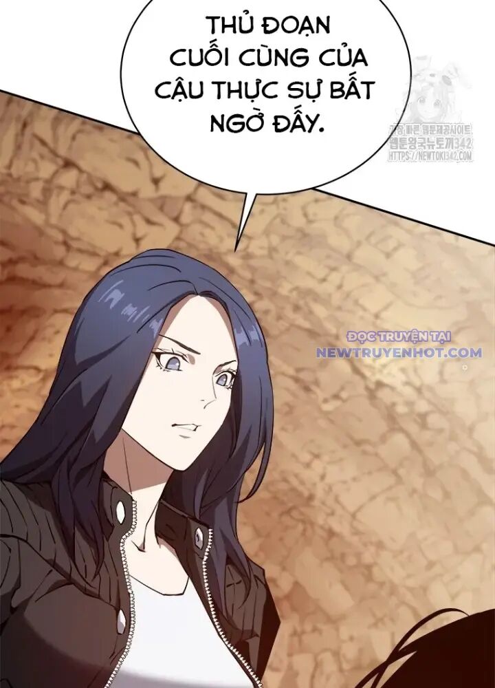 Lv 1 Bất Khả Chiến Bại Chap 46 - Next Chap 47