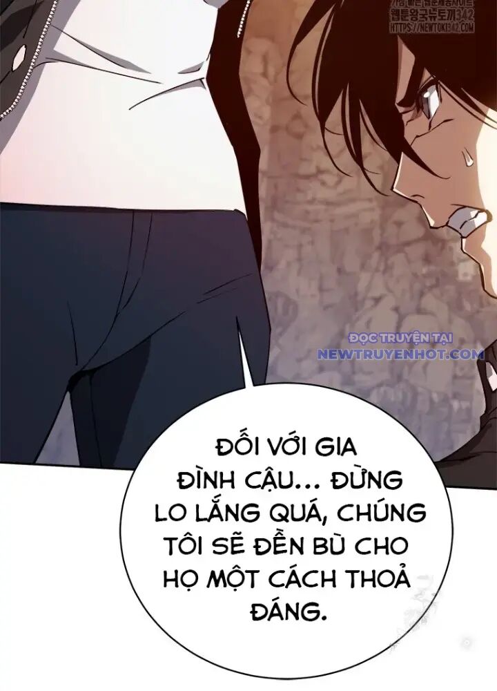 Lv 1 Bất Khả Chiến Bại Chap 46 - Next Chap 47