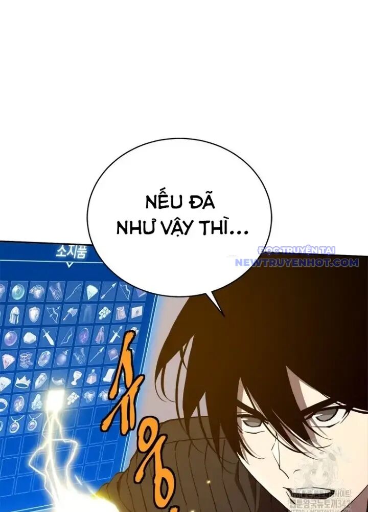 Lv 1 Bất Khả Chiến Bại Chap 46 - Next Chap 47