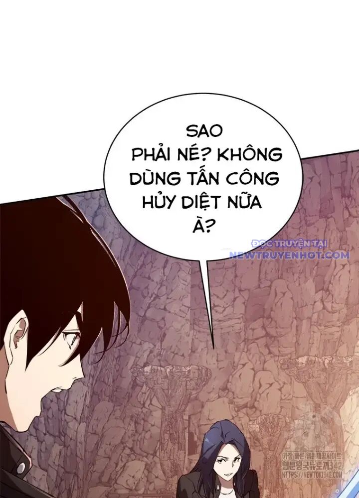 Lv 1 Bất Khả Chiến Bại Chap 46 - Next Chap 47