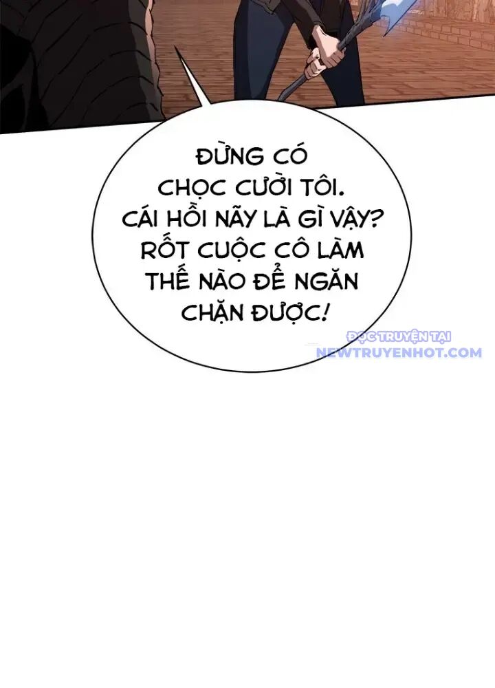 Lv 1 Bất Khả Chiến Bại Chap 46 - Next Chap 47