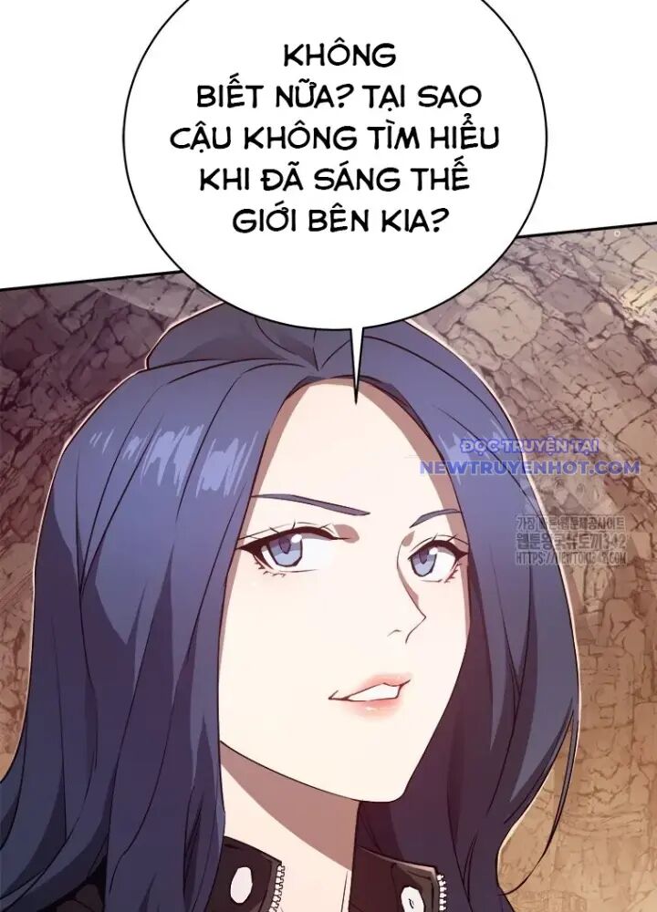 Lv 1 Bất Khả Chiến Bại Chap 46 - Next Chap 47