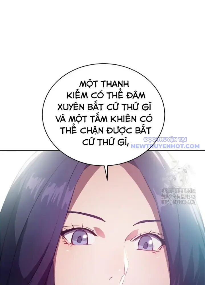 Lv 1 Bất Khả Chiến Bại Chap 46 - Next Chap 47