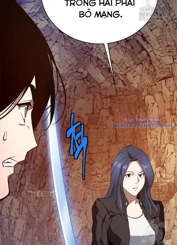 Lv 1 Bất Khả Chiến Bại Chap 46 - Next Chap 47
