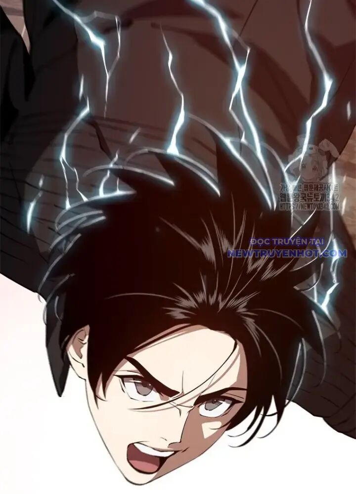 Lv 1 Bất Khả Chiến Bại Chap 46 - Next Chap 47