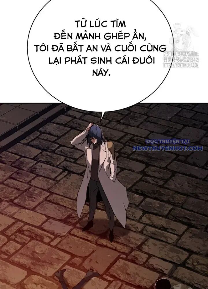 Lv 1 Bất Khả Chiến Bại Chap 47 - Next Chap 48
