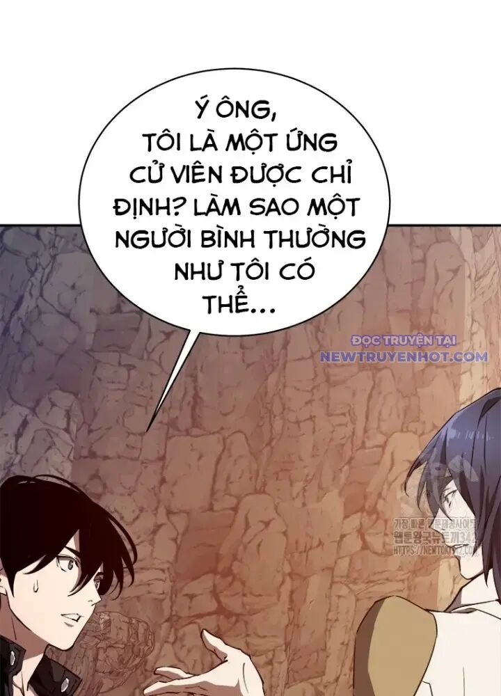 Lv 1 Bất Khả Chiến Bại Chap 47 - Next Chap 48