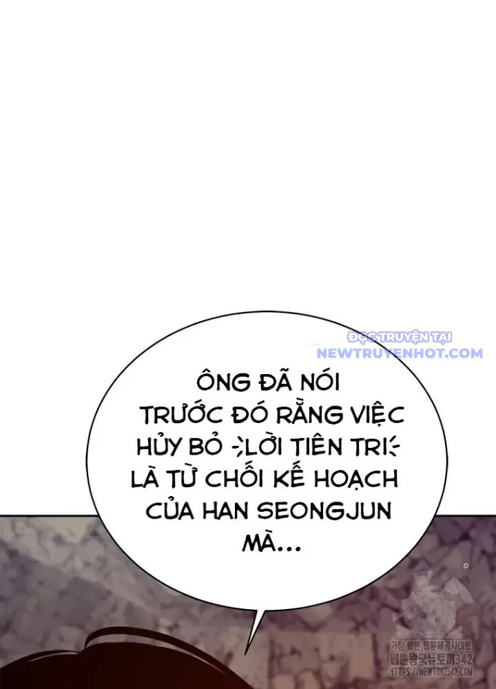 Lv 1 Bất Khả Chiến Bại Chap 47 - Next Chap 48