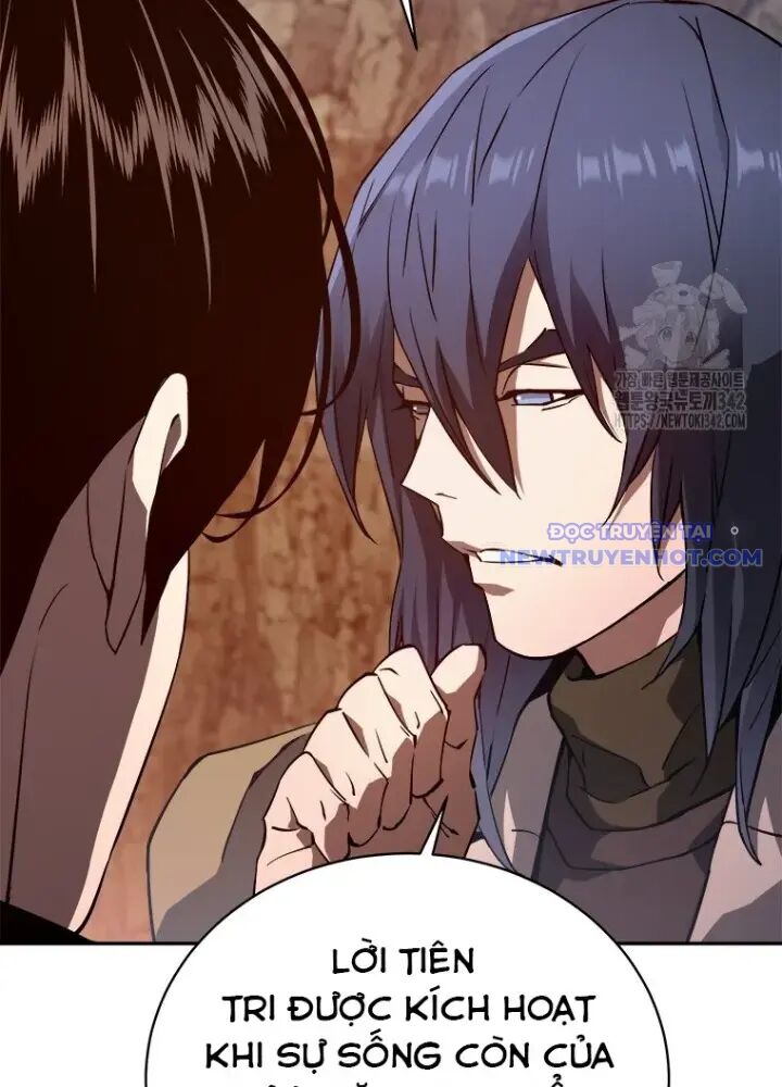Lv 1 Bất Khả Chiến Bại Chap 47 - Next Chap 48