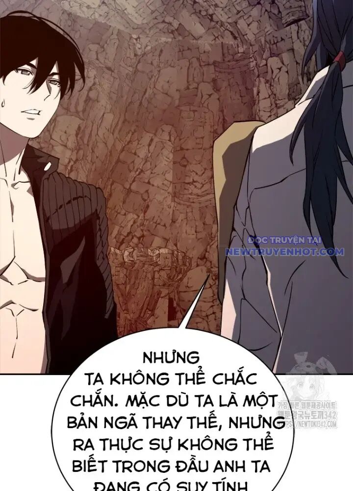 Lv 1 Bất Khả Chiến Bại Chap 47 - Next Chap 48