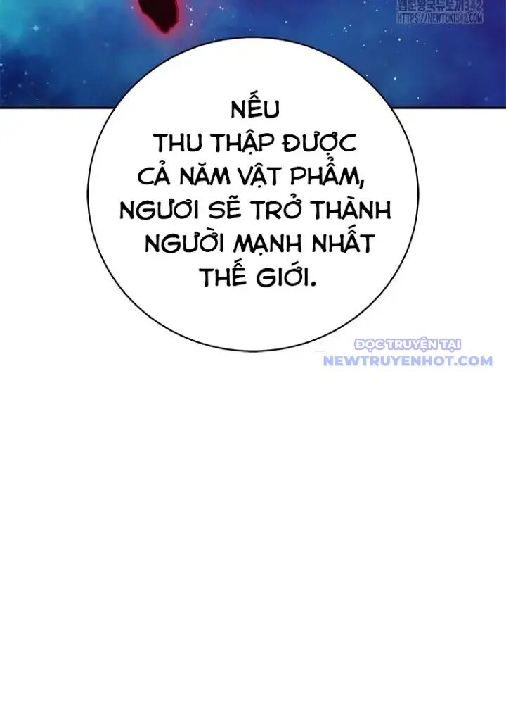 Lv 1 Bất Khả Chiến Bại Chap 47 - Next Chap 48