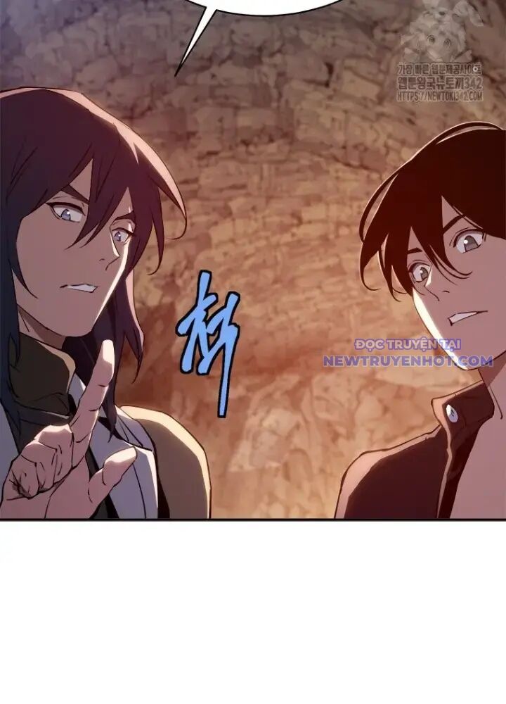 Lv 1 Bất Khả Chiến Bại Chap 47 - Next Chap 48