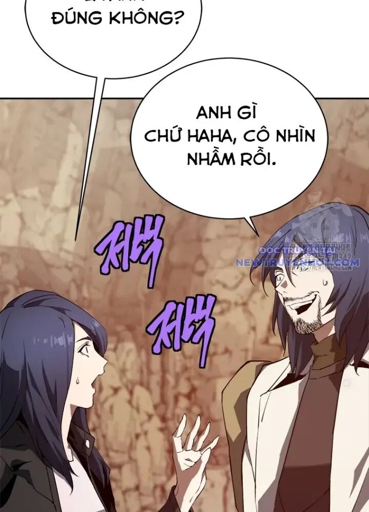 Lv 1 Bất Khả Chiến Bại Chap 47 - Next Chap 48