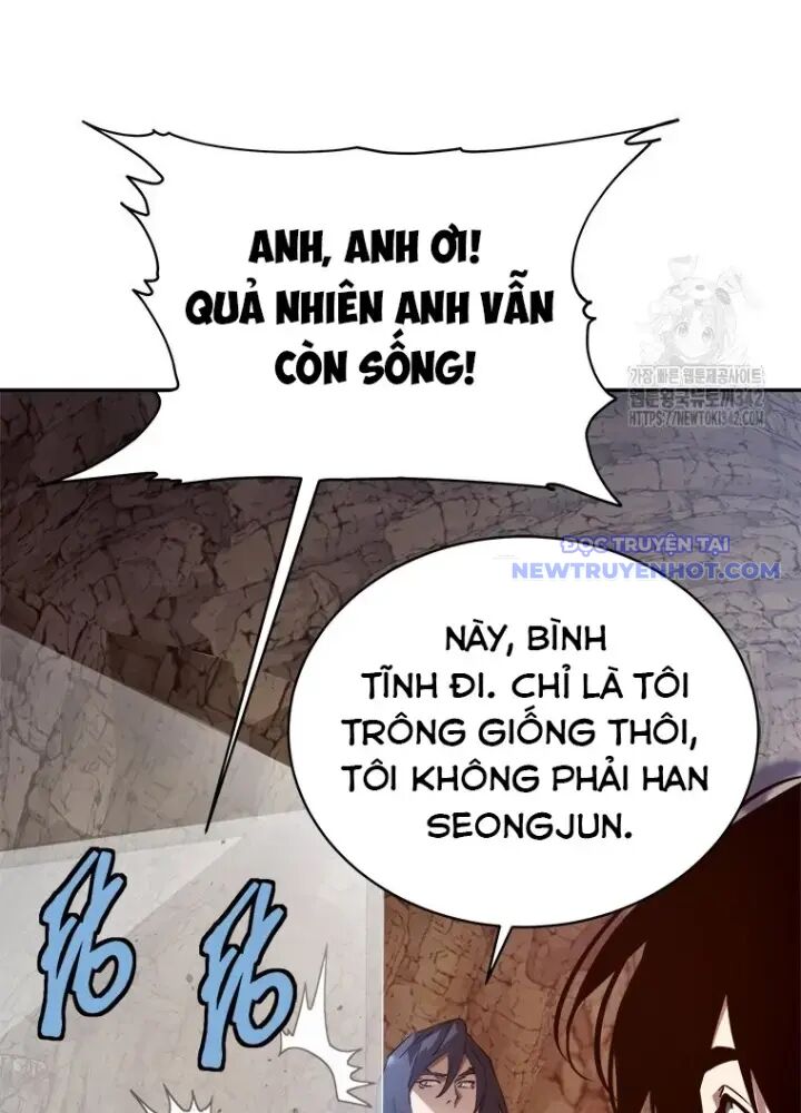 Lv 1 Bất Khả Chiến Bại Chap 47 - Next Chap 48