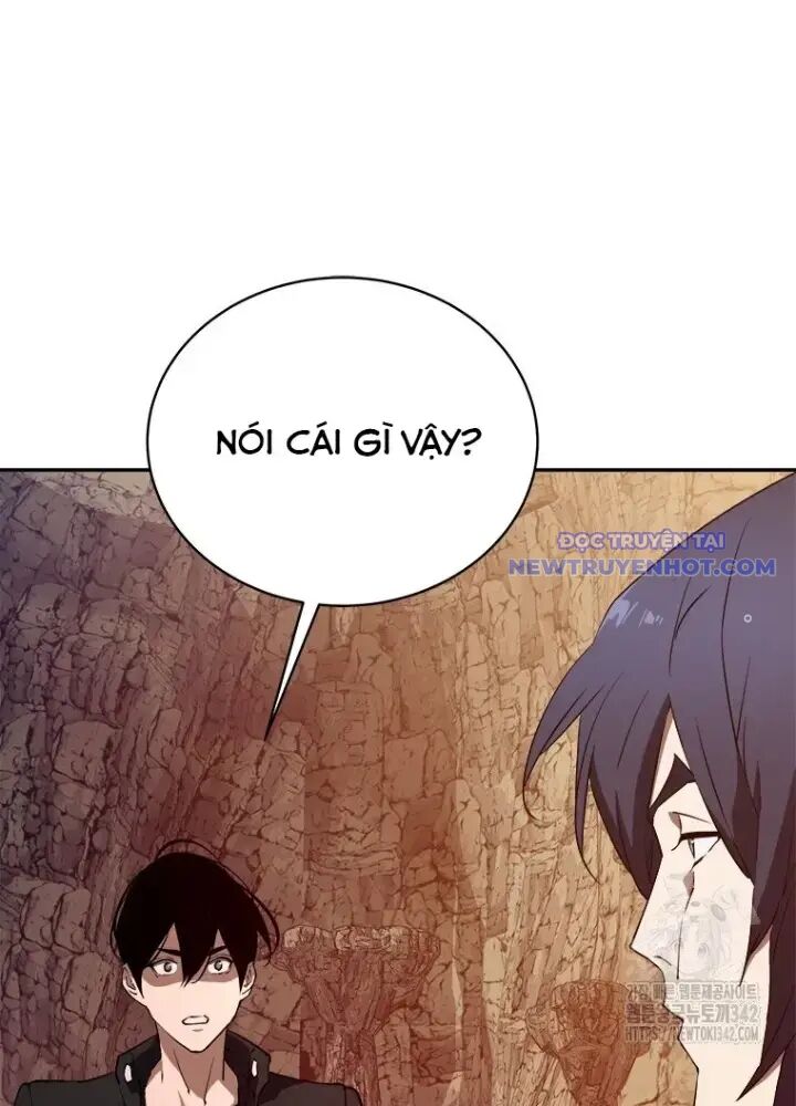 Lv 1 Bất Khả Chiến Bại Chap 47 - Next Chap 48
