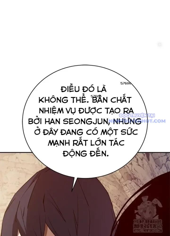 Lv 1 Bất Khả Chiến Bại Chap 48 - Next Chap 49