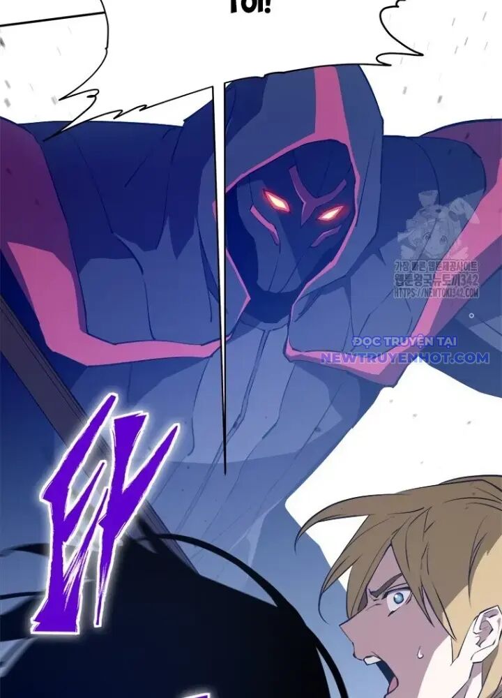 Lv 1 Bất Khả Chiến Bại Chap 48 - Next Chap 49