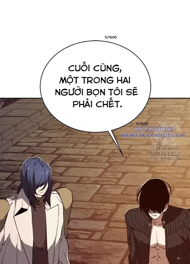 Lv 1 Bất Khả Chiến Bại Chap 48 - Next Chap 49