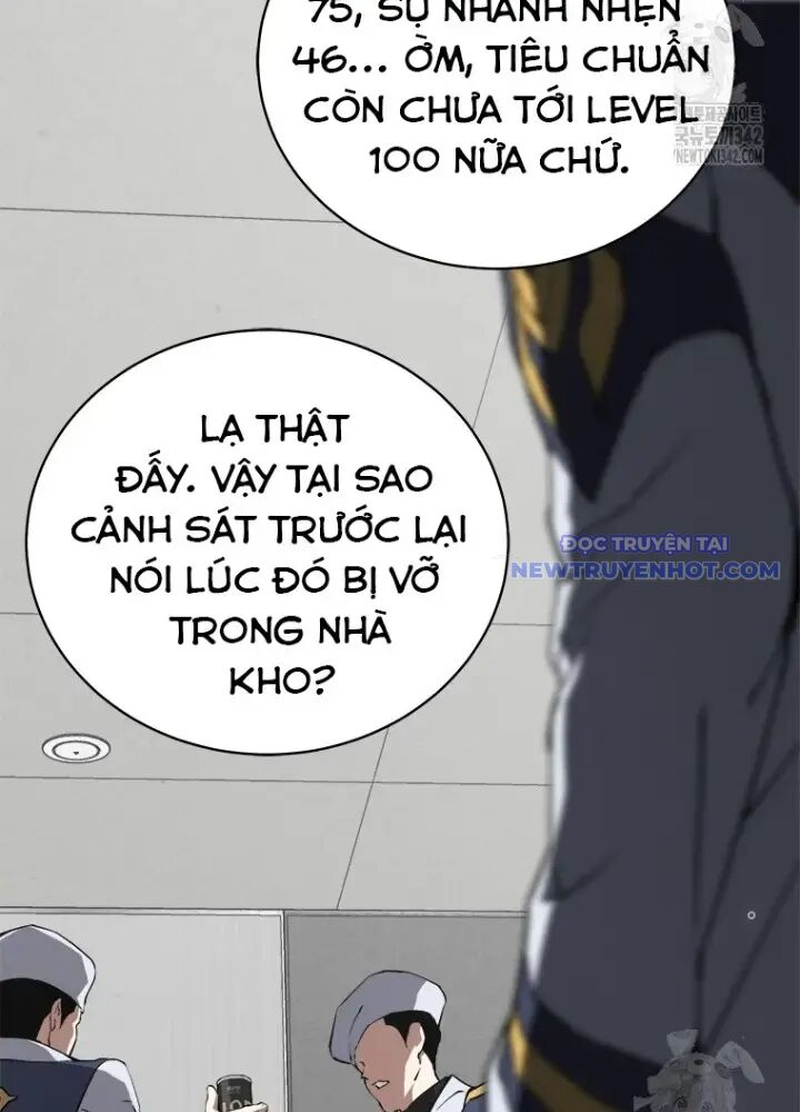 Lv 1 Bất Khả Chiến Bại Chap 49 - Next Chap 50